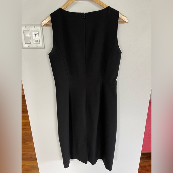 Louben Black Dress. Only worn a handful of times! - Picture 3 of 5